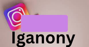 Iganony