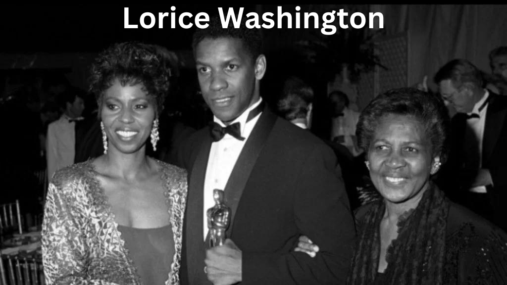 Lorice Washington