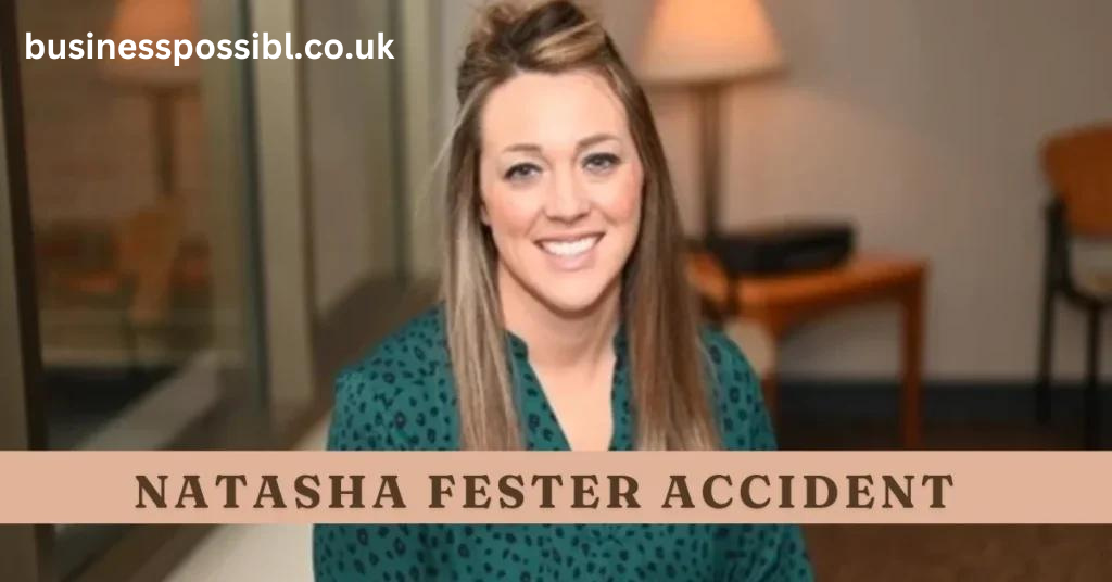 natasha fester accident