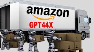 amazons gpt44x