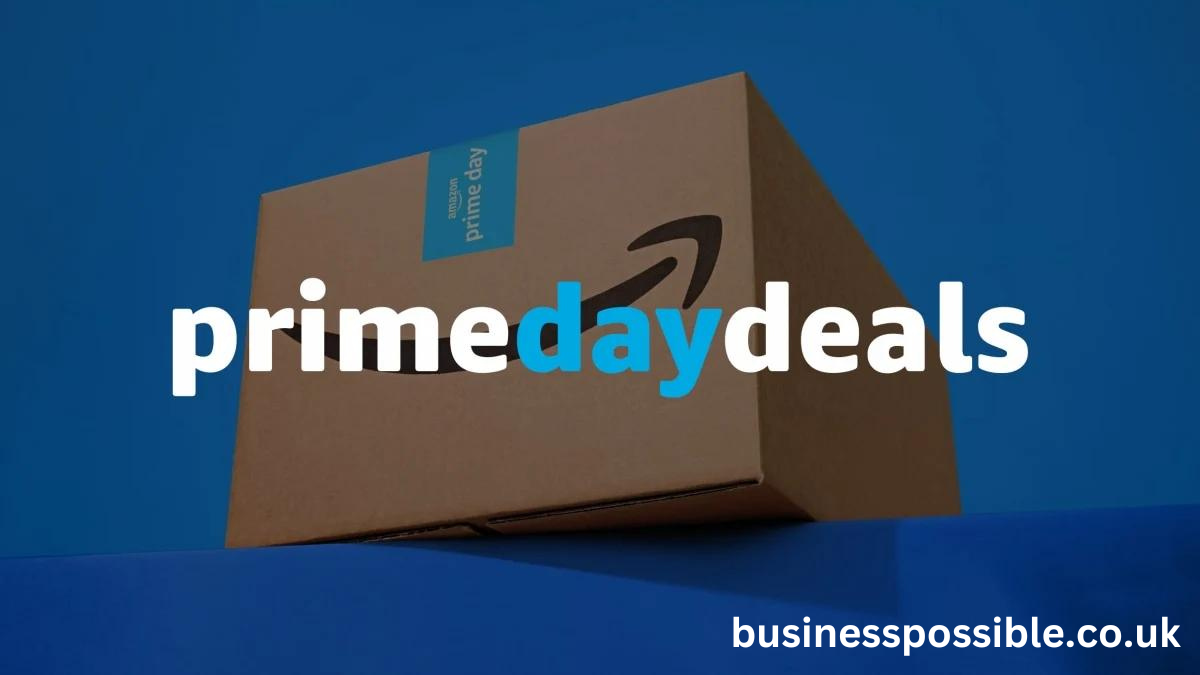 amazon prime day 2024