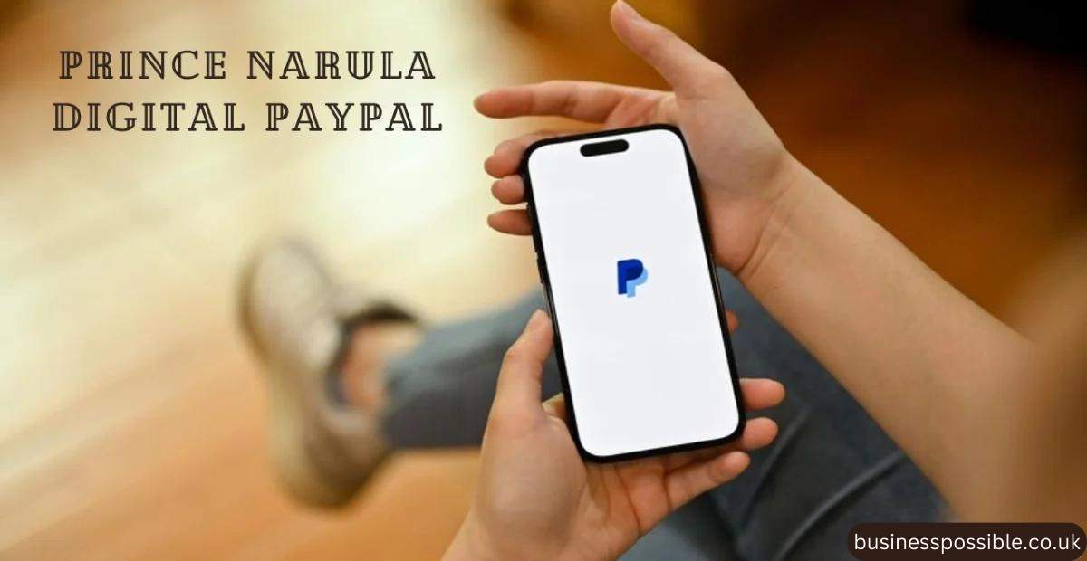 prince narula digital paypal