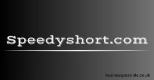 speedyshort.com