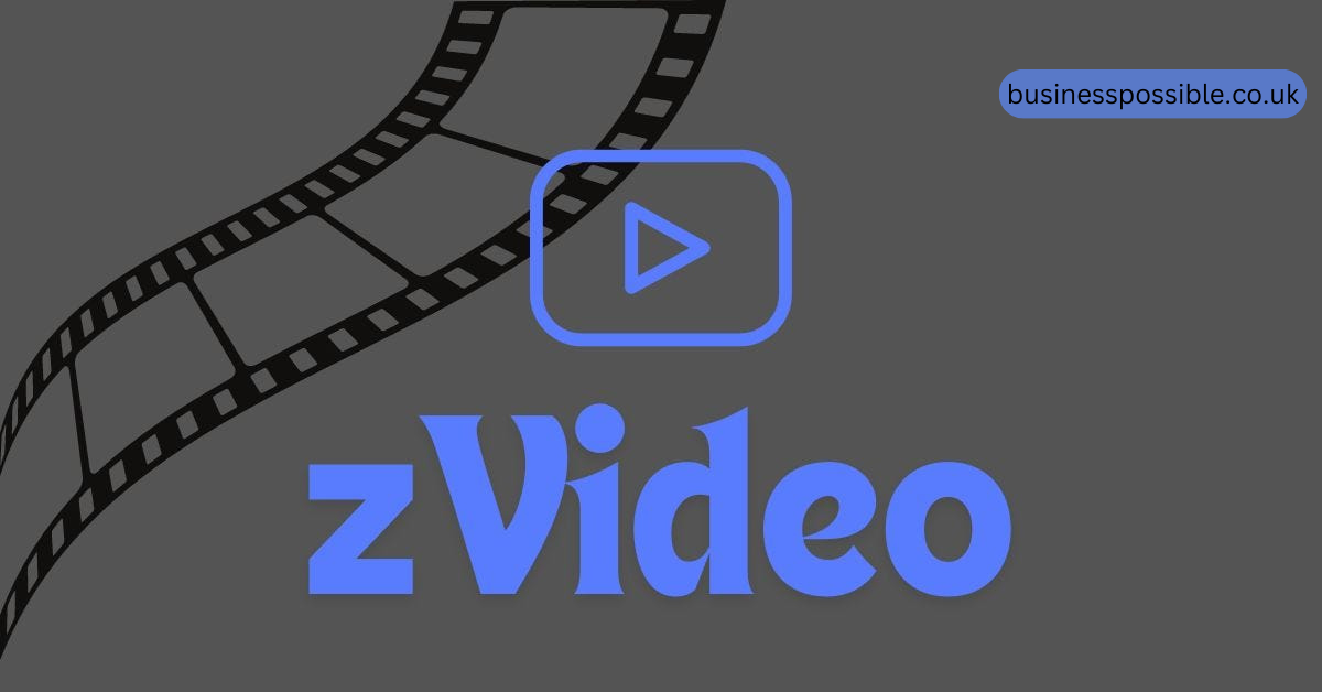 zvideo