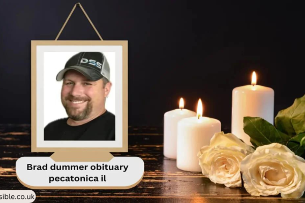 brad dummer obituary pecatonica il