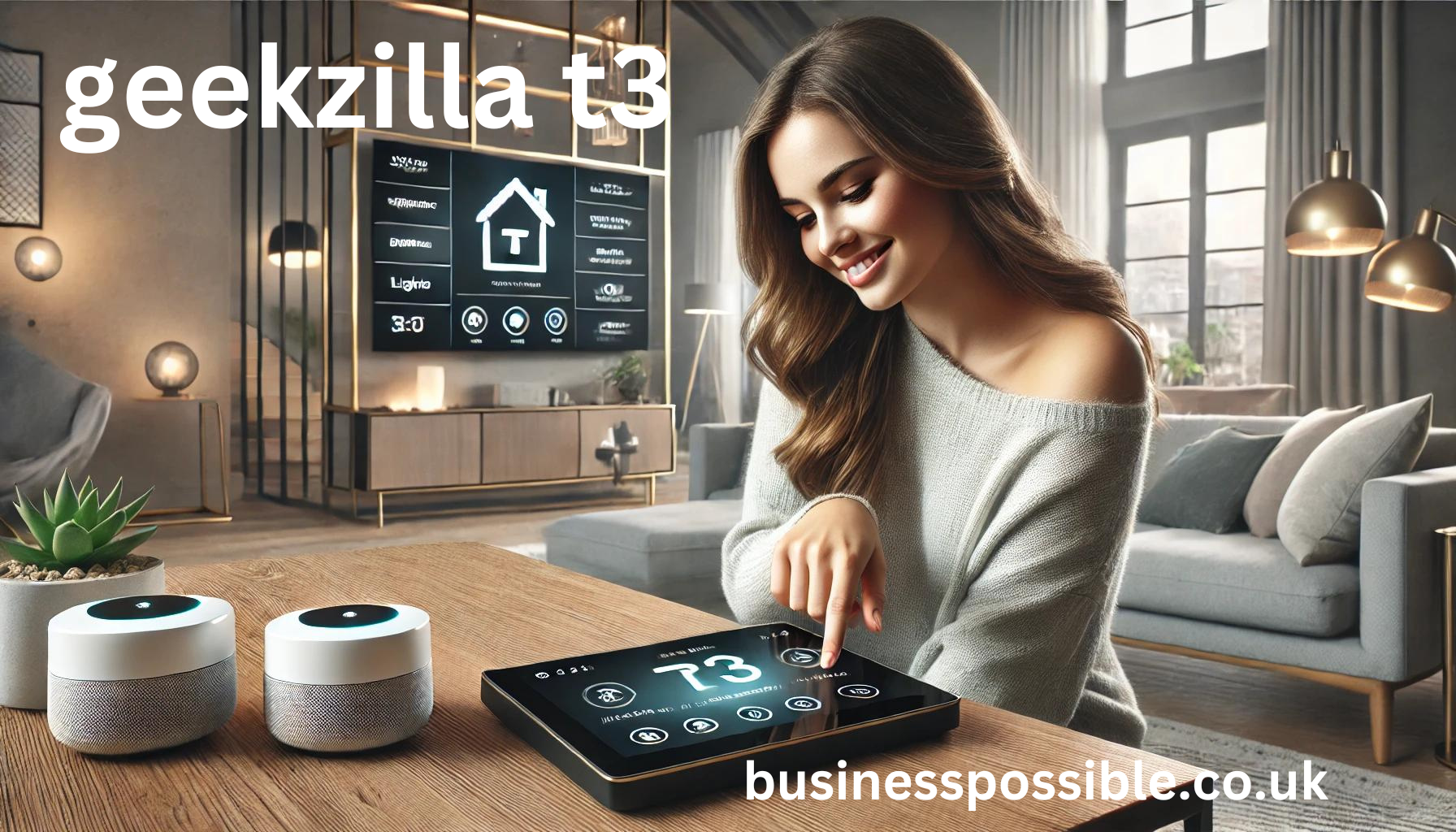 Geekzilla T3: The Ultimate Guide to This Cutting-Edge Technology Introduction In the ever-evolving world of technology, new innovations continually push the boundaries of what’s possible. One such innovation is the Geekzilla T3, a product that has been making waves in the tech community. But what exactly is the Geekzilla T3, and why is it generating so much buzz? This article will dive into the features, benefits, and impact of the Geekzilla T3, providing you with a comprehensive overview of this exciting technology. What is Geekzilla T3? Overview of the Geekzilla T3 The Geekzilla T3 is a state-of-the-art device that has captured the interest of tech enthusiasts and professionals alike. While specific details can vary, the Geekzilla T3 is generally recognized for its advanced technology, sleek design, and high performance. It's designed to cater to users seeking top-tier performance in various applications, from gaming to productivity. Key Features of Geekzilla T3 The Geekzilla T3 boasts several standout features: High-Performance Hardware: Equipped with cutting-edge processors and graphics capabilities. Advanced Connectivity: Supports multiple connectivity options for seamless integration with other devices. Enhanced User Interface: Designed with an intuitive interface for ease of use. The Technology Behind Geekzilla T3 Hardware Specifications The Geekzilla T3 is built with high-performance components that ensure smooth operation and reliability. Key hardware specifications typically include: Processor: High-speed, multi-core processors for efficient multitasking. Graphics: Advanced graphics cards for superior visual performance. Memory and Storage: Ample RAM and storage options to handle demanding applications. Software and User Experience The Geekzilla T3 runs on a sophisticated software platform designed to enhance user experience. Features often include: Customizable Settings: Allows users to tailor the device to their preferences. Optimized Performance: Software tweaks that ensure the device operates at peak efficiency. Applications and Use Cases Gaming with Geekzilla T3 For gamers, the Geekzilla T3 offers an immersive experience with its high-end graphics and processing power. Whether you’re playing the latest AAA titles or engaging in competitive gaming, the Geekzilla T3 provides smooth performance and stunning visuals. Productivity and Professional Use In professional settings, the Geekzilla T3 excels in handling resource-intensive tasks such as video editing, 3D modeling, and complex simulations. Its robust hardware ensures that professionals can work efficiently and effectively. Comparing Geekzilla T3 to Other Devices Geekzilla T3 vs. Competitors When compared to similar devices on the market, the Geekzilla T3 stands out due to its unique combination of features and performance. It offers competitive advantages such as superior processing power, advanced graphics capabilities, and an intuitive user interface. Pros and Cons Pros: High performance for gaming and professional applications. Advanced connectivity options. Customizable user experience. Cons: Higher price point compared to some competitors. May require additional accessories for full functionality. User Reviews and Feedback What Users Are Saying Users generally praise the Geekzilla T3 for its impressive performance and sleek design. Many highlight its ability to handle demanding applications with ease. However, some users have noted that the high price can be a barrier for budget-conscious buyers. Overall Satisfaction Overall, the Geekzilla T3 has received positive feedback for its performance, build quality, and features. It is particularly appreciated by tech enthusiasts and professionals who require a high-performance device. Future Developments and Updates Upcoming Features The development team behind Geekzilla T3 is constantly working on updates and improvements. Future iterations may include enhancements such as increased processing power, better energy efficiency, and additional connectivity options. Impact on the Market The Geekzilla T3’s advancements are likely to influence the technology market, setting new standards for performance and design. As technology continues to evolve, the Geekzilla T3 may serve as a benchmark for future innovations. Conclusion The Geekzilla T3 represents a significant advancement in technology, combining powerful hardware with an intuitive user experience. Whether you're a gamer, a professional, or simply a tech enthusiast, the Geekzilla T3 offers features and performance that cater to a wide range of needs. While it may come with a higher price tag, the value it delivers in terms of performance and reliability makes it a noteworthy investment. As technology continues to advance, the Geekzilla T3 is poised to remain a key player in the tech landscape. FAQs 1. What are the main features of the Geekzilla T3? The Geekzilla T3 features high-performance hardware, advanced graphics capabilities, and a customizable user interface designed for both gaming and professional applications. 2. How does the Geekzilla T3 compare to other devices? Compared to similar devices, the Geekzilla T3 stands out for its superior processing power, advanced connectivity, and high-end graphics. It may be more expensive but offers competitive performance. 3. Can the Geekzilla T3 be used for gaming? Yes, the Geekzilla T3 is well-suited for gaming due to its advanced graphics and processing capabilities, providing a smooth and immersive gaming experience. 4. What are the pros and cons of the Geekzilla T3? Pros include high performance and advanced features, while cons may include its higher price point and potential need for additional accessories. 5. Are there any upcoming updates for the Geekzilla T3? The development team is working on future updates that may include enhanced performance, better energy efficiency, and new features to keep the device at the forefront of technology.