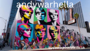 andywarhella