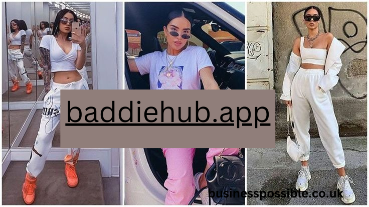 baddiehub.app