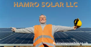 hamro solar llc