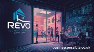 revo technologies murray utah