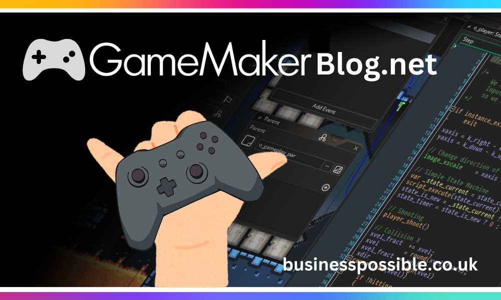 https// gamemakerblog.net