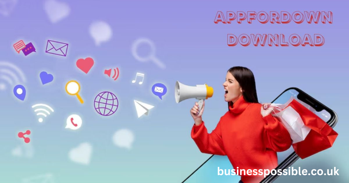 appfordown download