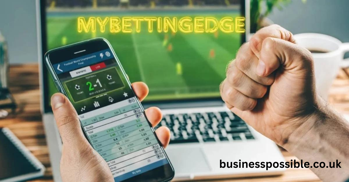 mybettingedge