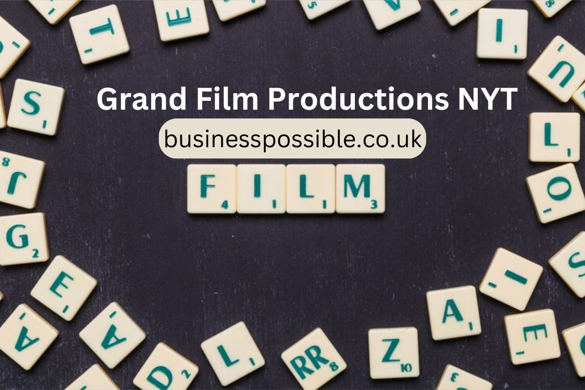 grand film productions nyt mini