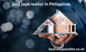 juvy joye realtor in Philippines