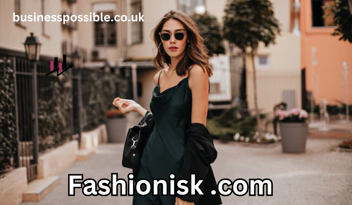 fashionisk .com