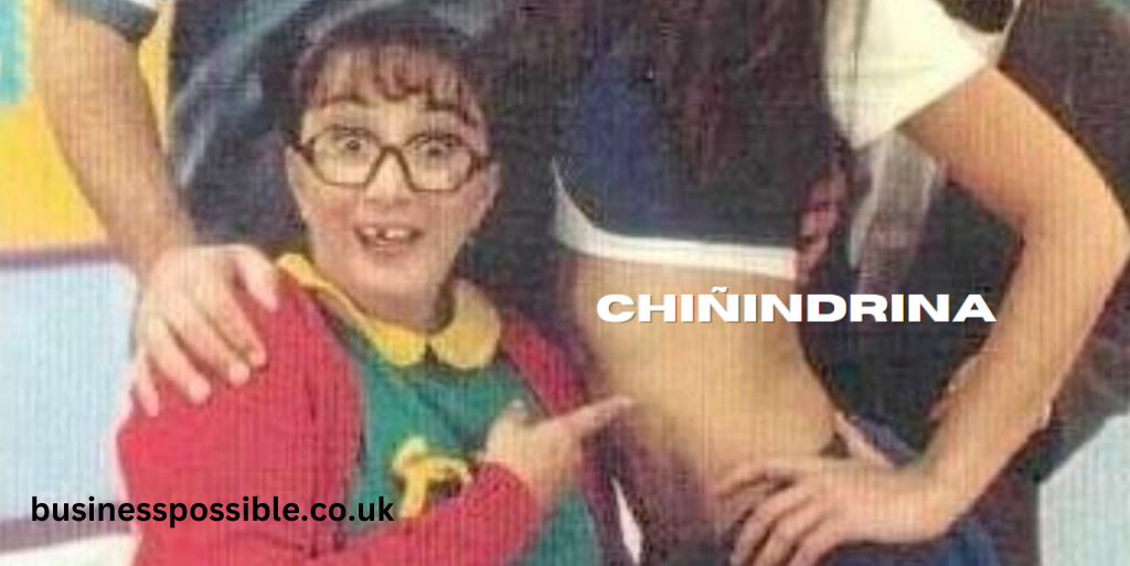 chiñindrina