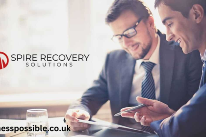 spire recovery solutions