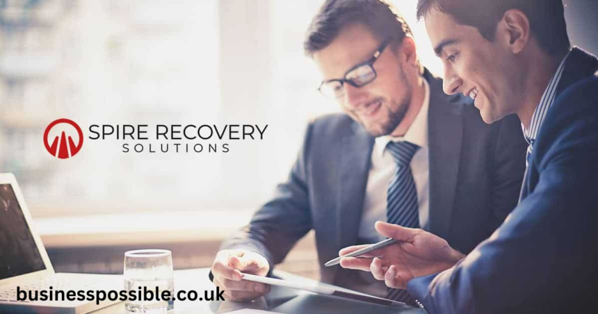 spire recovery solutions