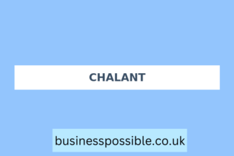 chalant meaning