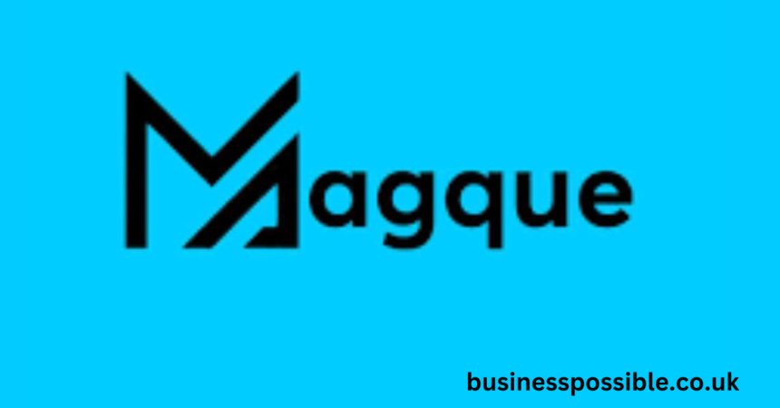 magque