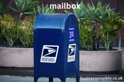 mailbox