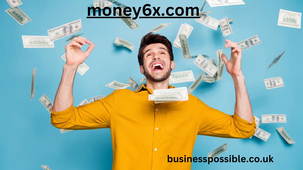 money6x.com