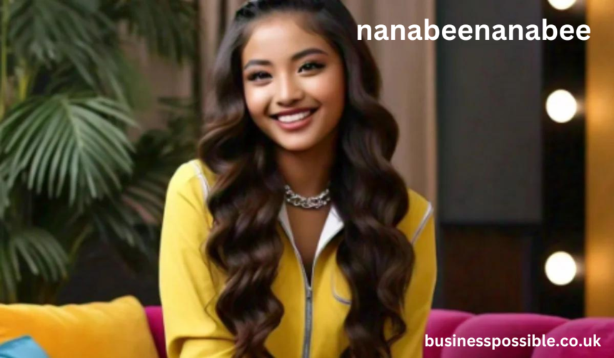 nanabeenanabee