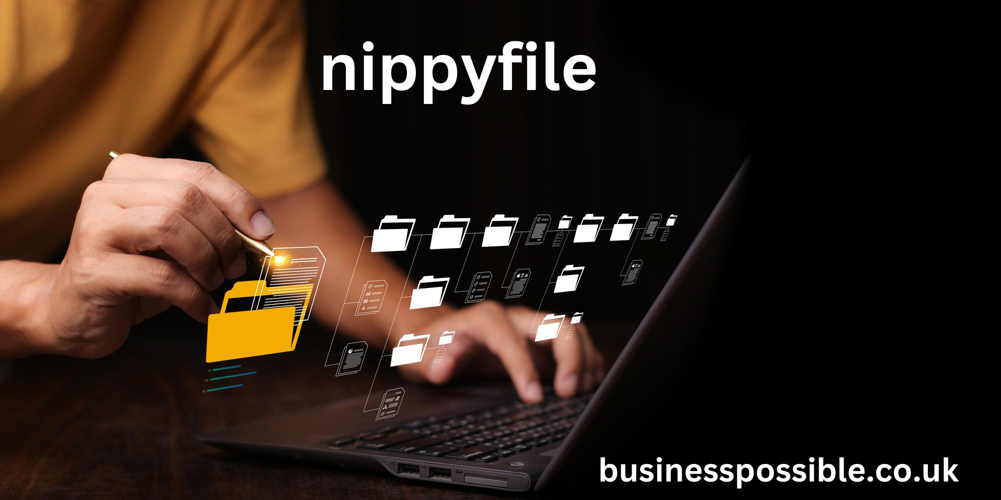 nippyfile